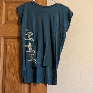 Barbella Box Women’s Size Small NWT Tank Top